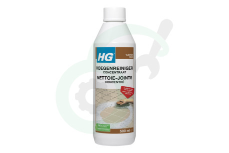 HG  135050103 HG Voegenreiniger Concentraat 500ml