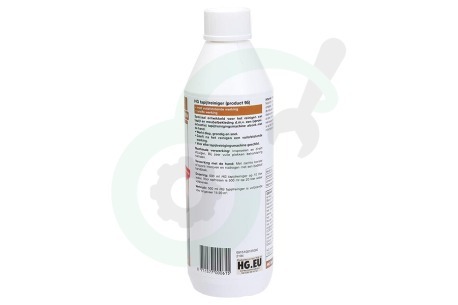 HG 151050100 HG Tapijtreiniger 500ml