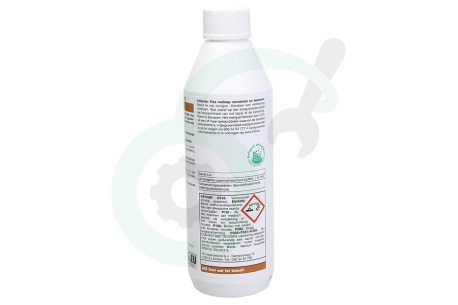 HG 151050100 HG Tapijtreiniger 500ml