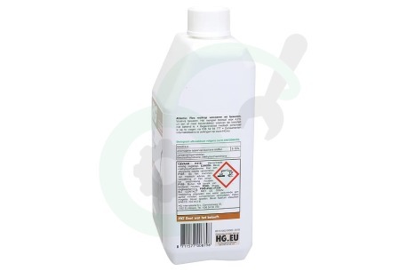 HG 151100103 HG Tapijtreiniger 1L