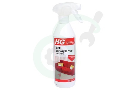 HG  144050103 HG Vlekverwijderaar Extra Sterk