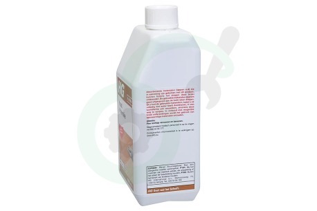 HG 451100103 HG Hout Vloerolie