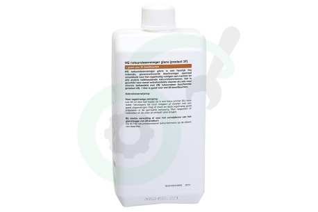 HG 221100103 HG Natuursteenreiniger Glans 1L