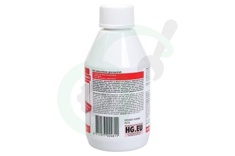 HG 330030103 HG Natuursteen Glanspolish