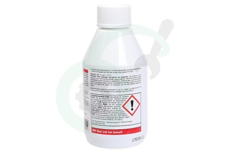 HG 225030103 HG Natuursteen Toplaag Hersteller 250ml