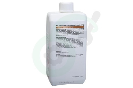 HG 150100103 HG Kunststofreiniger Extra Sterk
