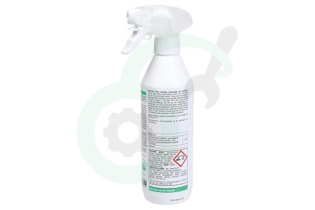 HG 615050103 HG Zonneschermreiniger