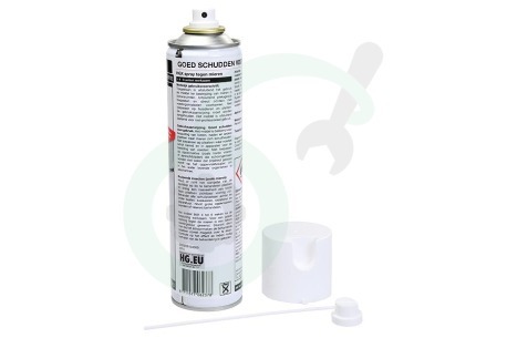 HG 392040100 HGX spray tegen mieren