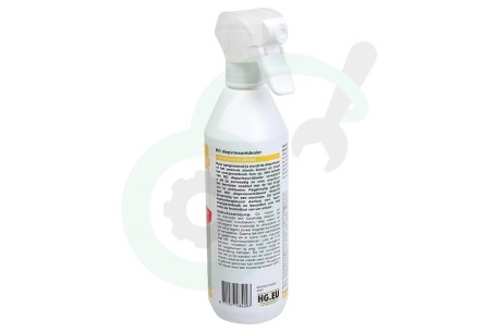 HG 539050103 HG Diepvriesontdooier