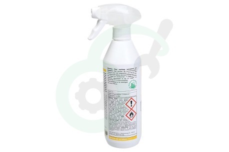 HG 539050103 HG Diepvriesontdooier