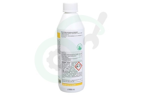 HG 363050103 HG afzuigkapfilter ontvetter