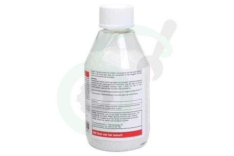 HG 170030103 HG Stofzuigerlucht Verfrisser