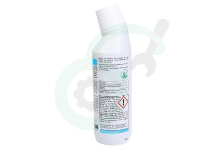 HG 321050103 HG Toiletgel Hyginisch