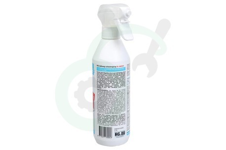 HG 605050103 HG kalkweg schuimspray 3x sterker