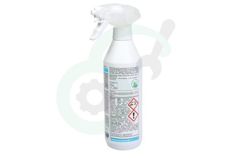 HG 605050103 HG kalkweg schuimspray 3x sterker
