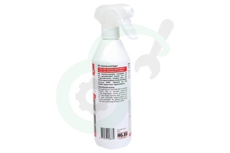 HG 148050100 HG Interieurreiniger
