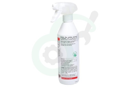 HG 148050100 HG Interieurreiniger