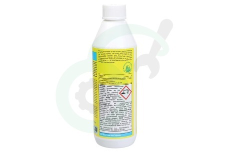 HG 139050103 HG Vloeibare Ontstopper 500ml