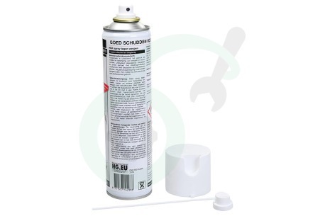 HG 613040100 HGX Spray tegen wespen