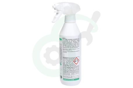 HG 137050100 HG Barbecue reiniger 500ml