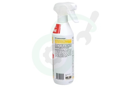 HG 443050100 HG Keukenreiniger