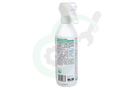 HG 215050103 HG Grafsteenreiniger 500ml