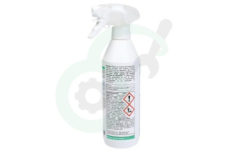 HG 215050103 HG Grafsteenreiniger 500ml