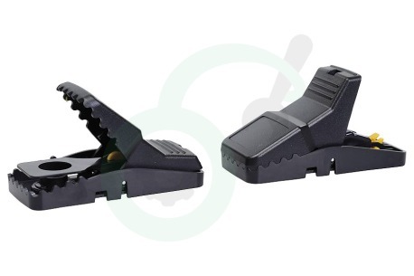 HG 628002103 HGX Muizenval 2 stuks