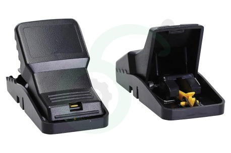 HG 628002103 HGX Muizenval 2 stuks