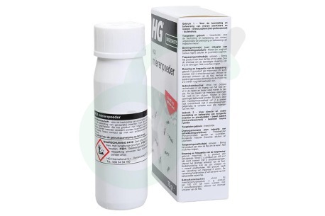 HG 638010100 HGX Mierenpoeder