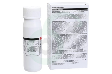 HG 638010100 HGX Mierenpoeder