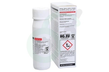 HG 638010100 HGX Mierenpoeder