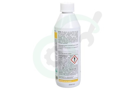 HG 636050103 HG Tegen stinkende vaatwassers 500g