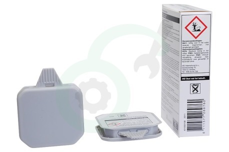 HG 401002100 HGX Mierenlokdoos Binnen