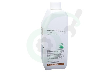 HG 402100100 HG PVC Reiniger