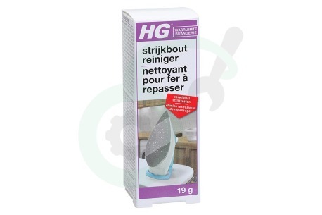 HG 414000100 HG Strijkboutreiniger