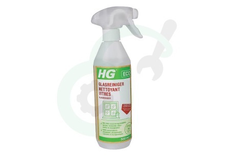 HG  697050100 Eco Glas Reiniger