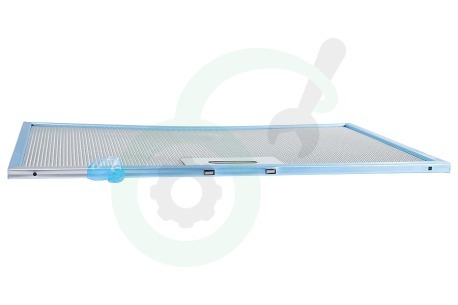 Indesit Afzuigkap 298820, C00298820 Filter Vetfilter