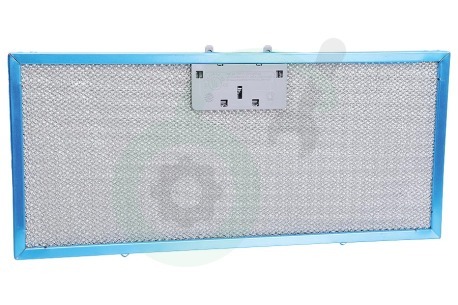 Hotpoint Afzuigkap 535763, C00535763 Vetfilter