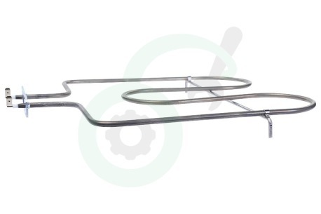 Indesit Oven-Magnetron 52312, C00052312 Verwarmingselement Element onder, 1250W