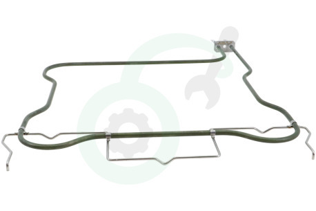 Bauknecht Oven-Magnetron C00526531 Verwarmingselement