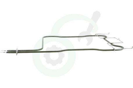 Bauknecht Oven-Magnetron C00526531 Verwarmingselement