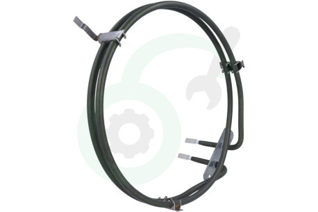 Indesit Oven-Magnetron 857687, C00857687 Verwarmingselement Hetelucht 1800W