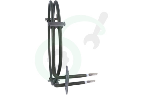 Indesit Oven-Magnetron 857687, C00857687 Verwarmingselement Hetelucht 1800W
