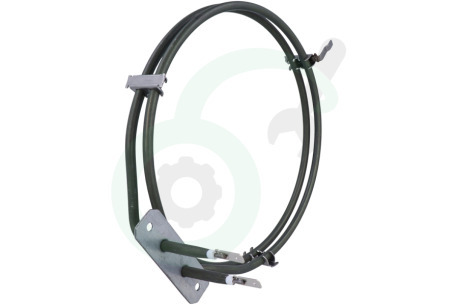 Indesit Oven-Magnetron 857687, C00857687 Verwarmingselement Hetelucht 1800W