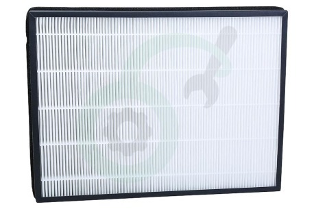 Tefal Luchtbehandeling XD6231F0 Pure Air Koolstoffilter