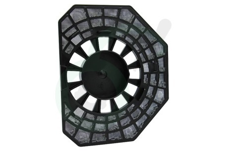 Tefal Luchtbehandeling XD6082F0 Nanocaptur Filter