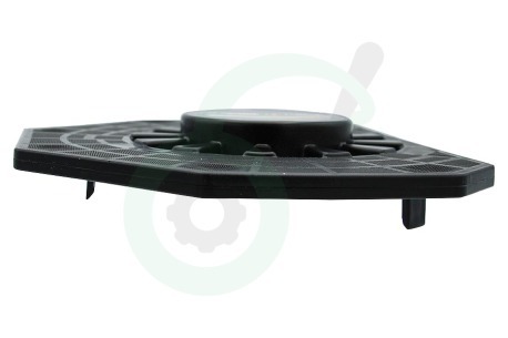 Tefal Luchtbehandeling XD6082F0 Nanocaptur Filter