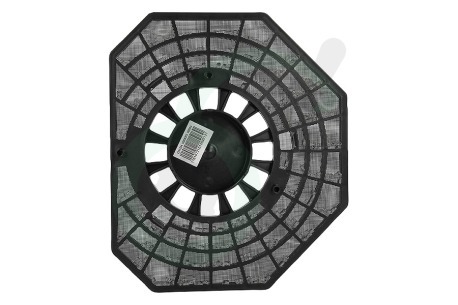 Tefal Luchtbehandeling XD6083F0 Nanocaptur Filter