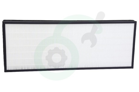 Tefal Luchtbehandeling XD6077F0 Intense Pure Air XL Allergy+ Filter